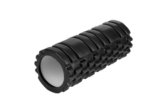Motion Recovery Foam Roller – Stretch, Recover & Relieve Muscle Tension