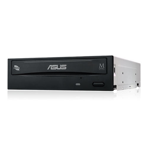 Asus (DRW-24D5MT) DVD Re-Writer, SATA, 24x, M-Disc Support, OEM (No Software)-0