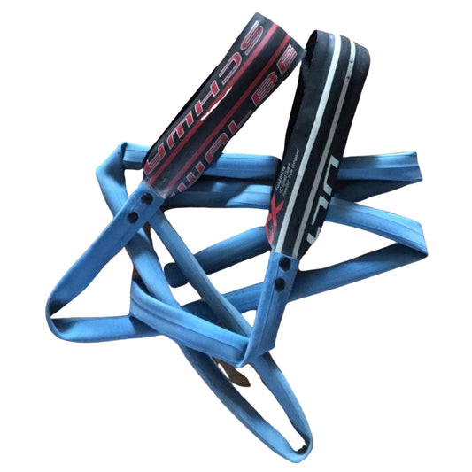 Eco-Friendly Upcycled Resistance Band-0